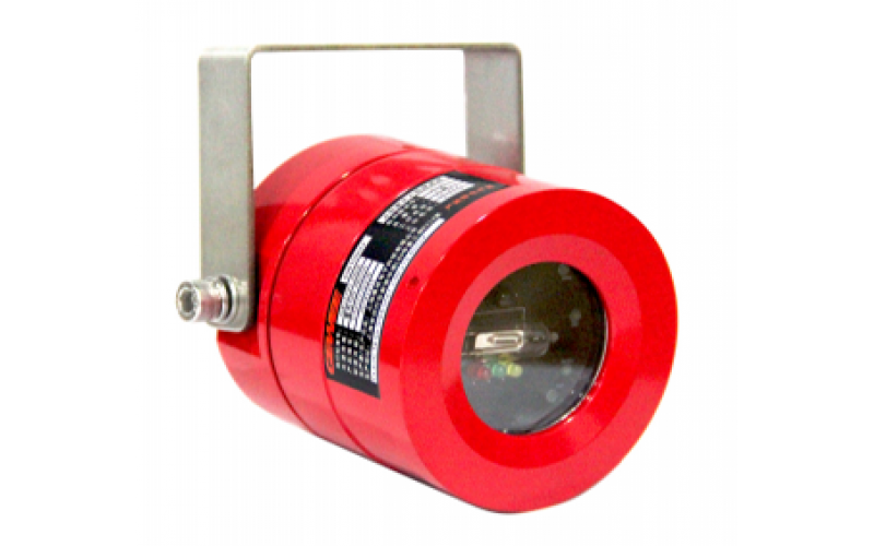 GW100UV紫外火焰探測(cè)器