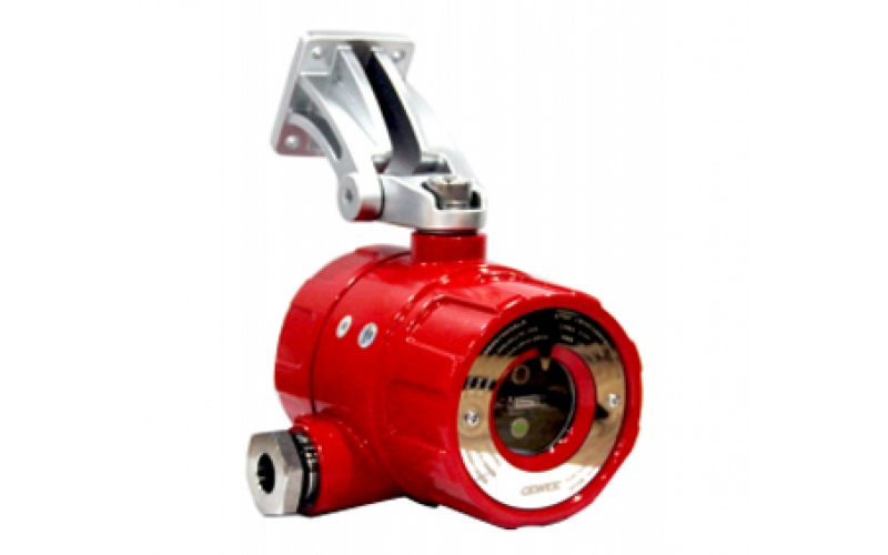 GW810UVIR2三波段紅紫外復(fù)合火焰探測(cè)器