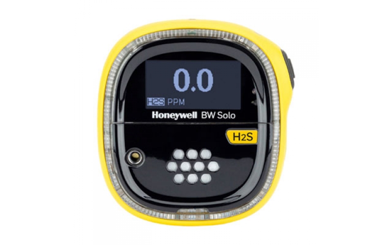 Honeywell BW Solo單一氣體檢測(cè)儀